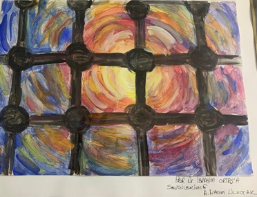 Sanat Ruhlu Prof. Dr. Naz�m Uluocak Hocan�n Erken �l�m�